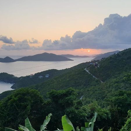 Summervillebvi Роуд-Таун Экстерьер фото
