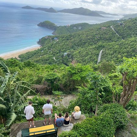 Summervillebvi Роуд-Таун Экстерьер фото