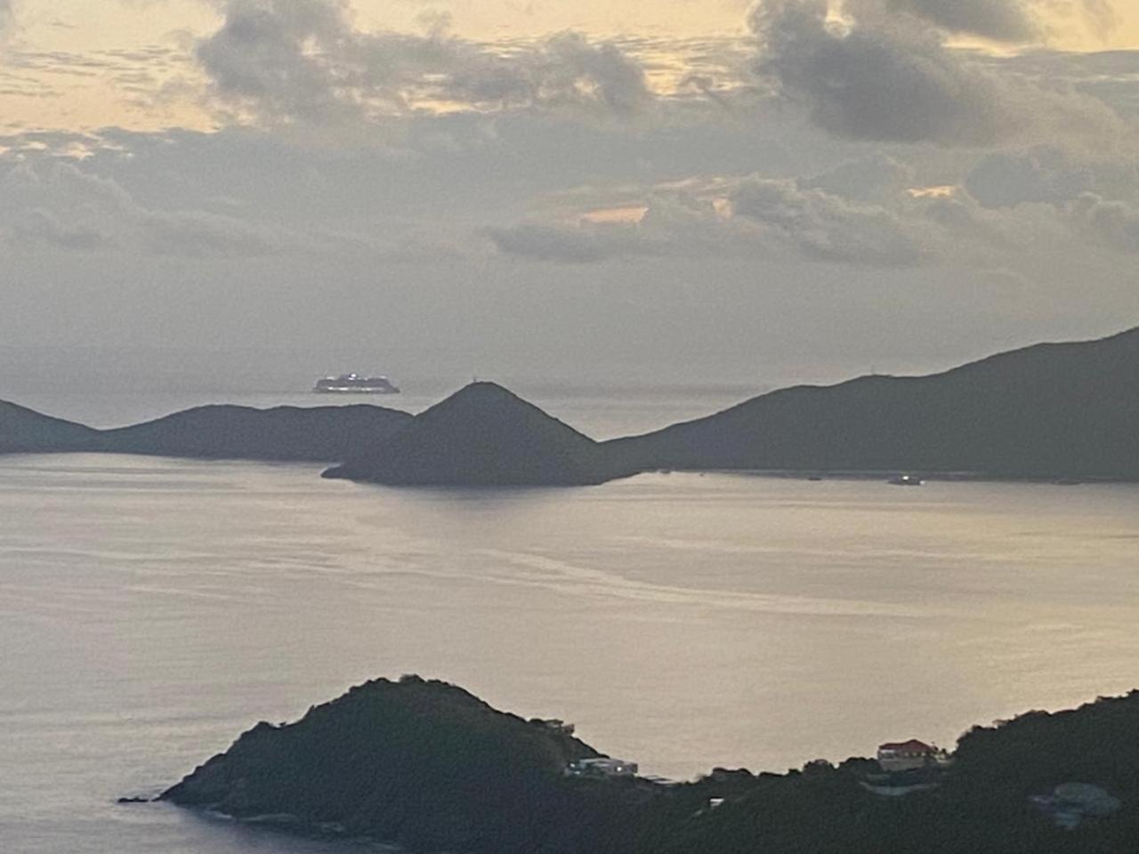 Summervillebvi Роуд-Таун Экстерьер фото