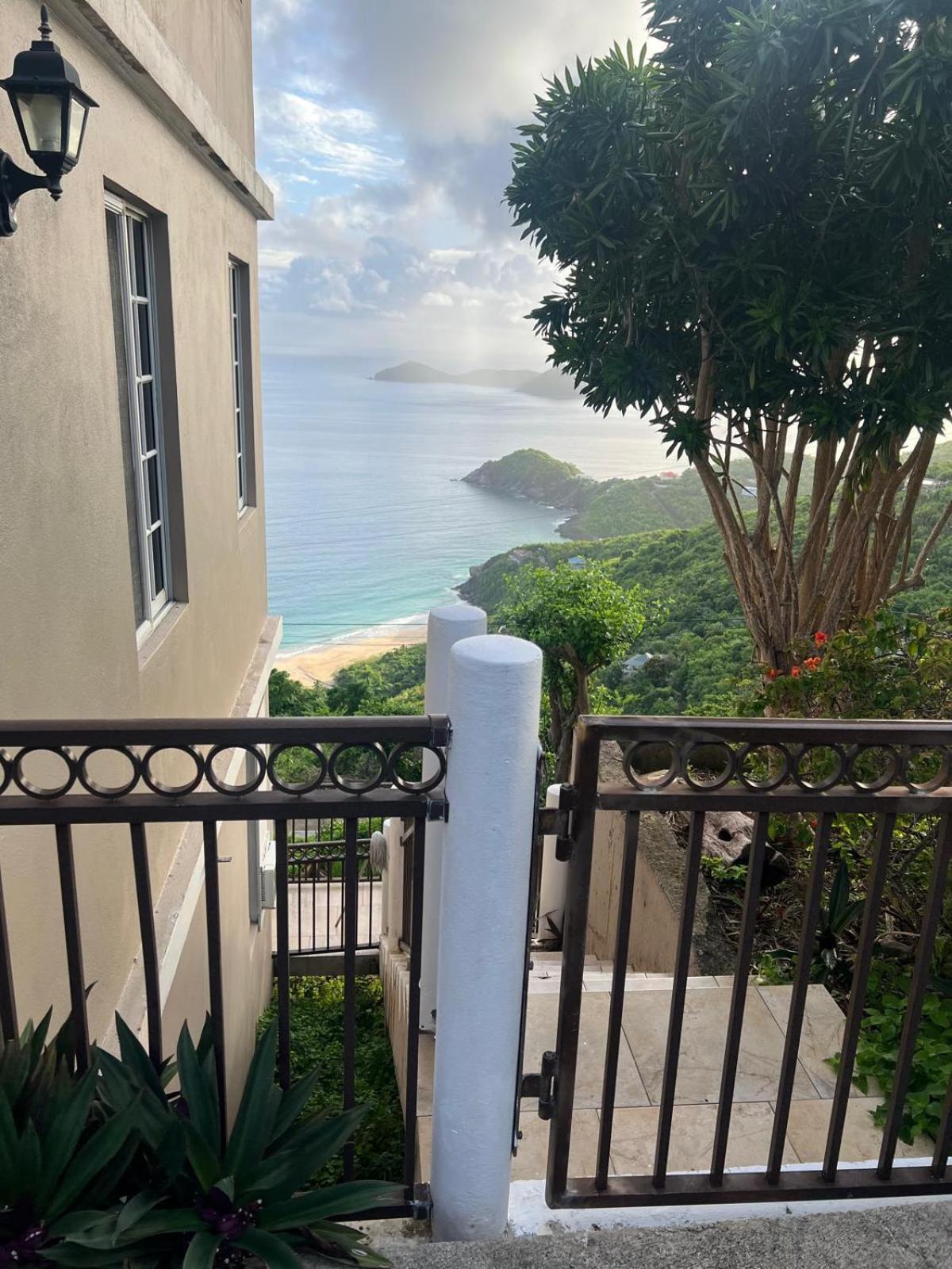 Summervillebvi Роуд-Таун Экстерьер фото
